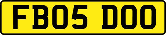 FB05DOO
