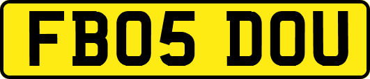 FB05DOU