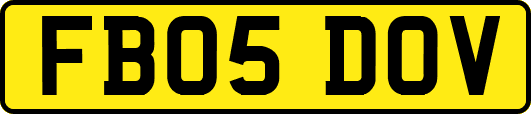 FB05DOV