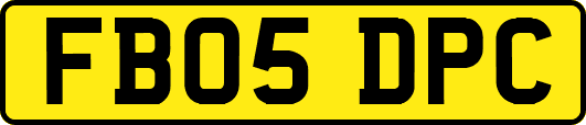 FB05DPC