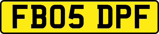 FB05DPF