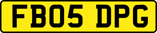 FB05DPG