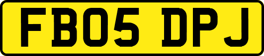 FB05DPJ