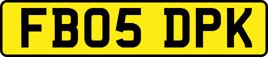 FB05DPK