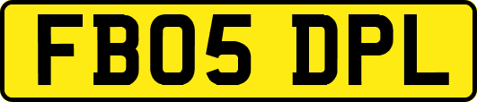 FB05DPL