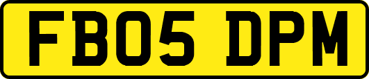 FB05DPM