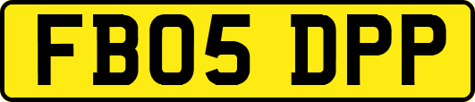 FB05DPP