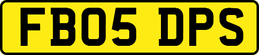 FB05DPS