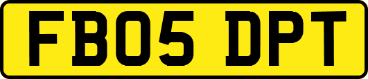 FB05DPT