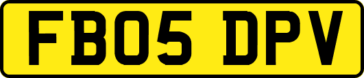 FB05DPV