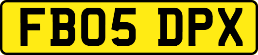 FB05DPX