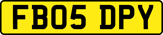 FB05DPY