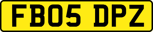 FB05DPZ