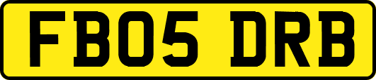 FB05DRB
