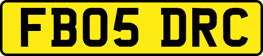 FB05DRC