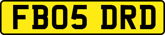 FB05DRD