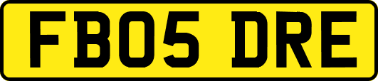 FB05DRE