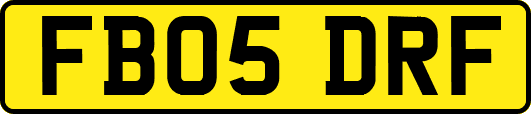 FB05DRF