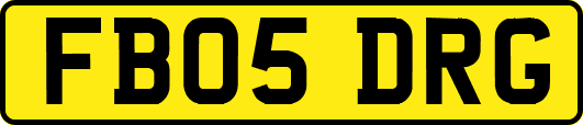 FB05DRG