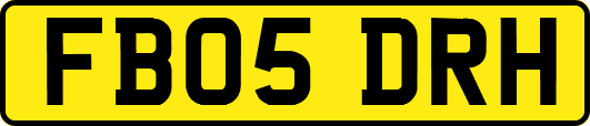 FB05DRH