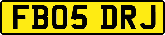 FB05DRJ