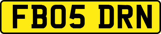 FB05DRN