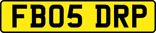 FB05DRP