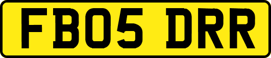 FB05DRR