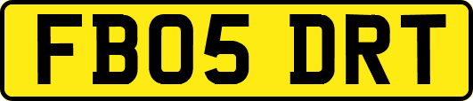 FB05DRT