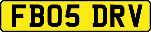 FB05DRV