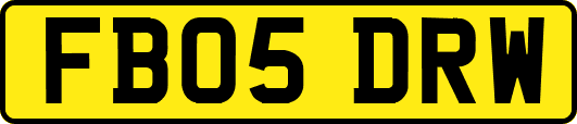 FB05DRW