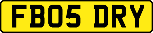 FB05DRY