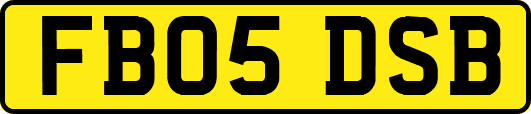 FB05DSB