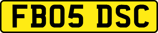 FB05DSC