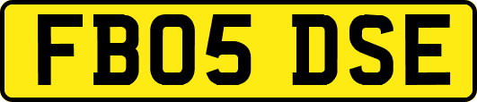 FB05DSE