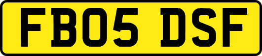 FB05DSF