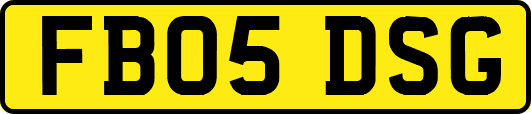 FB05DSG
