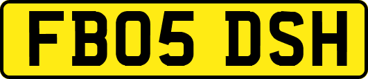 FB05DSH