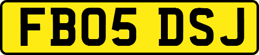 FB05DSJ