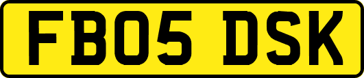 FB05DSK