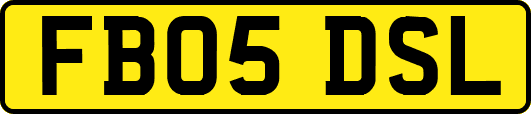 FB05DSL