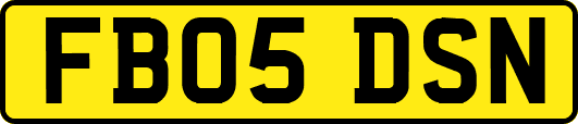 FB05DSN
