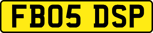 FB05DSP