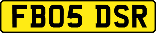 FB05DSR