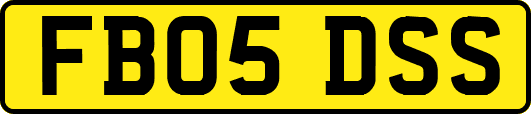 FB05DSS