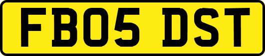 FB05DST
