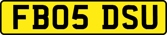 FB05DSU