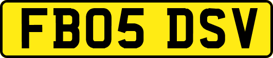 FB05DSV