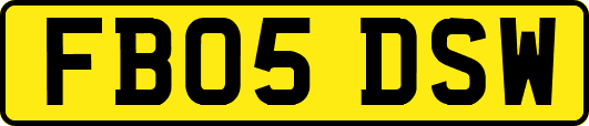 FB05DSW