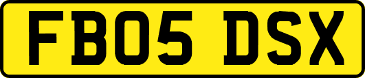 FB05DSX